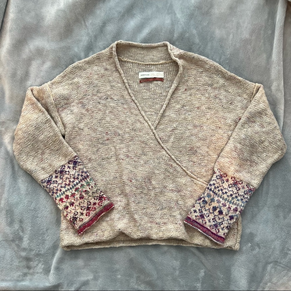 Anthropologie Sweater